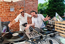 Od baroku, przez rocka, do muzyki elektronicznej. Święto Muzyki w Elblągu