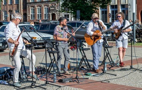 Od baroku, przez rocka, do muzyki elektronicznej. Święto Muzyki w Elblągu