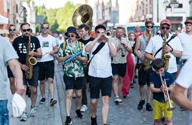 Od baroku, przez rocka, do muzyki elektronicznej. Święto Muzyki w Elblągu