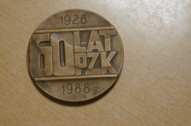 Tadeusz Nowak: Pirat był pierwszy