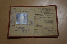 Tadeusz Nowak: Pirat był pierwszy