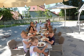 Trwa rekrutacja do Dwujęzycznego Niepublicznego Przedszkola „Mieszko I”