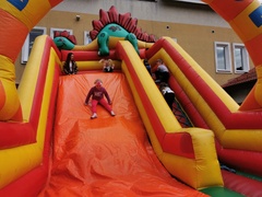 Trwa rekrutacja do Dwujęzycznego Niepublicznego Przedszkola „Mieszko I”