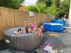 Półkolonie w Elblągu. Najlepsze w Przedszkolu Mały Europejczyk w Elblągu