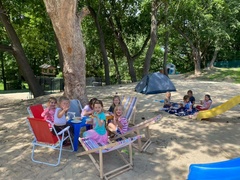 Udane wakacje Twojego dziecka w Żłobku i Przedszkolu Mały Europejczyk w Elblągu