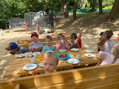 Półkolonie w Elblągu. Najlepsze w Przedszkolu Mały Europejczyk w Elblągu