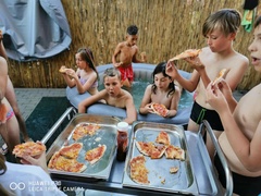 Półkolonie w Elblągu. Najlepsze w Przedszkolu Mały Europejczyk w Elblągu