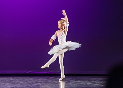 Manhattan w Elblągu, czyli taneczna gala Broadway