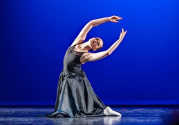 Manhattan w Elblągu, czyli taneczna gala Broadway