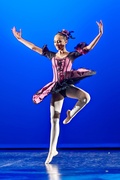 Manhattan w Elblągu, czyli taneczna gala Broadway