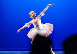 Manhattan w Elblągu, czyli taneczna gala Broadway