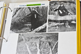 Elbląg na łyżwach (historia Heleny Pilejczyk, odc. 4)
