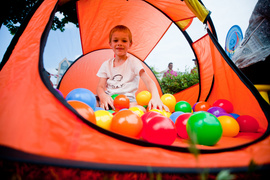Dni Elbląga. Zobacz, co się działo