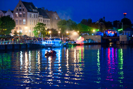 Dni Elbląga. Zobacz, co się działo