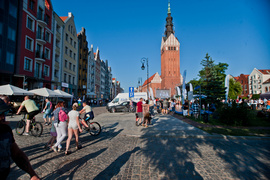 Dni Elbląga. Zobacz, co się działo