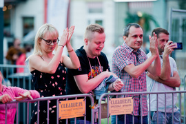 Dni Elbląga. Zobacz, co się działo