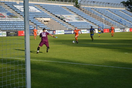 Concordia z pucharem