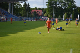 Concordia z pucharem