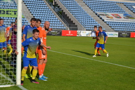 Concordia z pucharem