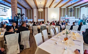 Najpopularniejsi są kajakarze