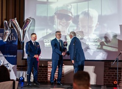 Najpopularniejsi są kajakarze