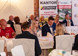 Najpopularniejsi są kajakarze