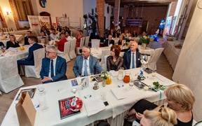 Najpopularniejsi są kajakarze