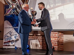 Najpopularniejsi są kajakarze