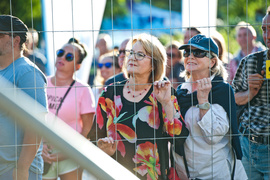 Muzyczna uczta z Arturem Andrusem