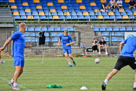 Budowa Olimpii rozpoczęta