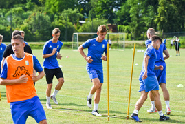 Budowa Olimpii rozpoczęta