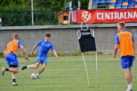 Budowa Olimpii rozpoczęta