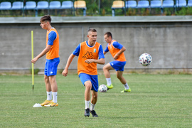 Budowa Olimpii rozpoczęta