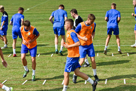 Budowa Olimpii rozpoczęta