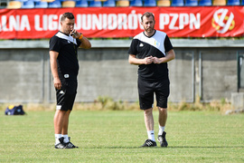 Budowa Olimpii rozpoczęta