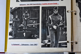 19 lat na torze (historia Heleny Pilejczyk, odc. 5)