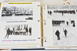 19 lat na torze (historia Heleny Pilejczyk, odc. 5)