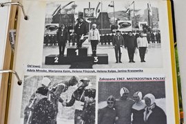 19 lat na torze (historia Heleny Pilejczyk, odc. 5)