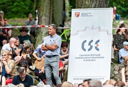 Wysocki i Okudżawa na początek Letniego Salonu Muzycznego