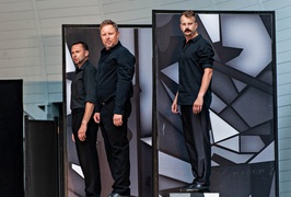 Wysocki i Okudżawa na początek Letniego Salonu Muzycznego