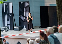 Wysocki i Okudżawa na początek Letniego Salonu Muzycznego