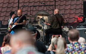 Illusion nadal w formie