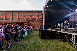 Illusion nadal w formie