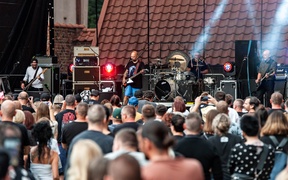 Illusion nadal w formie