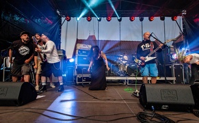 Illusion nadal w formie