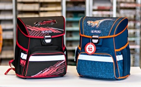 Wrześniowy powrót do szkoły? Najlepiej z hurtownią Jurex!