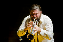 Cały ten jazz