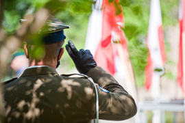 Pamiętają o ofiarach zbrodni wołyńskiej