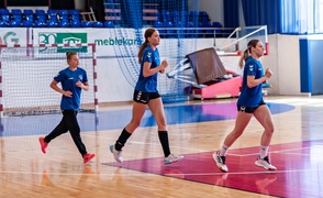 Przebudowany Start wznowił treningi