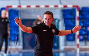 Przebudowany Start wznowił treningi